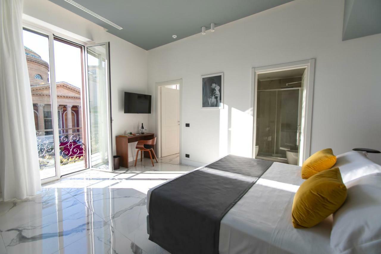 Apartamento Superior Deluxe