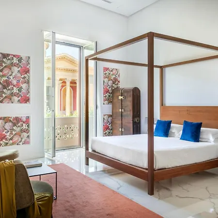 Palazzo Sovrana Serviced Luxury Apartments-2
