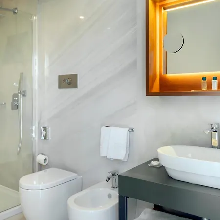 Palazzo Sovrana Serviced Luxury Apartments-3